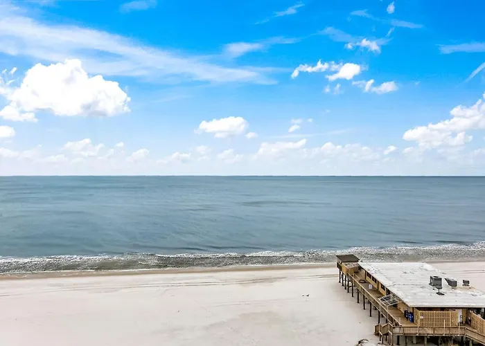 Boardwalk 983 Gulf Shores