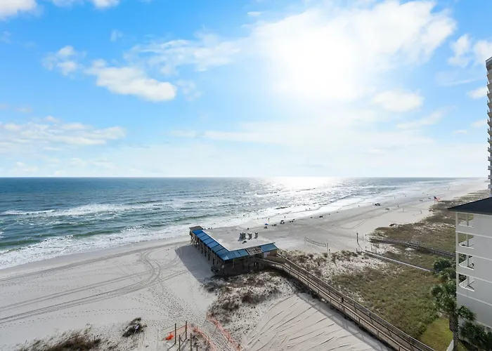 Boardwalk 983 Apartment *