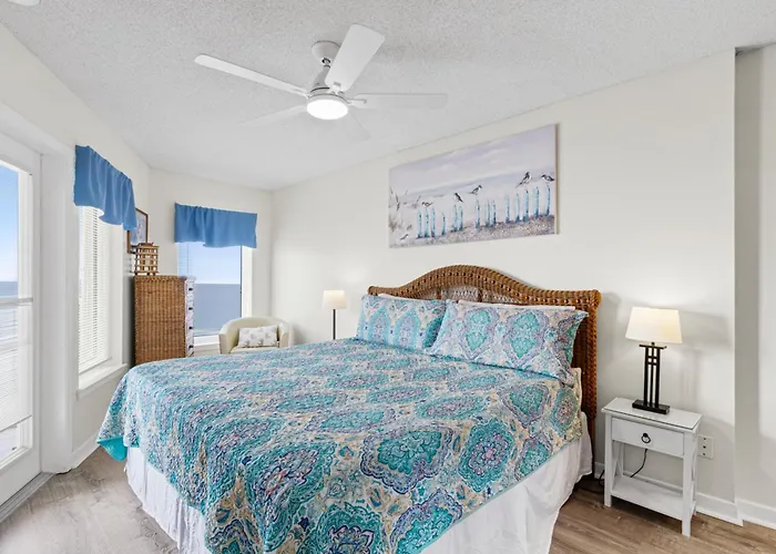 Boardwalk 983 Gulf Shores