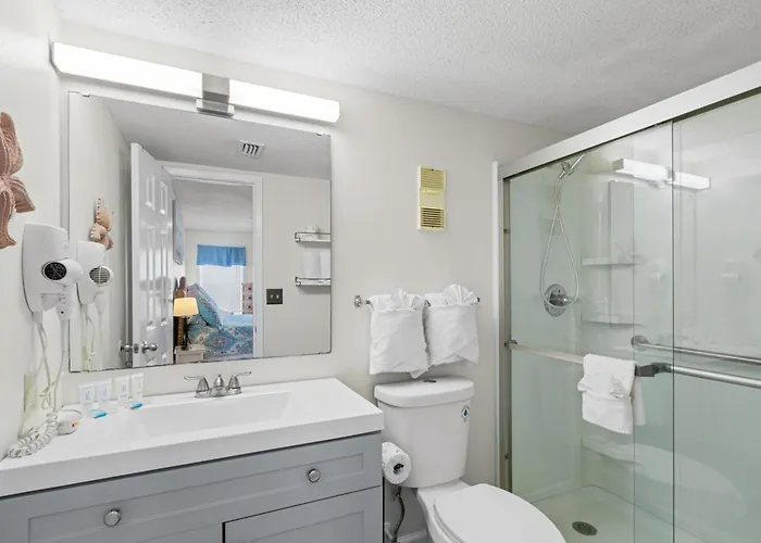 Boardwalk 983 Apartment