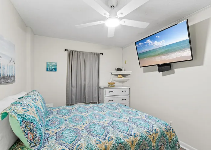 Boardwalk 983 Apartment Gulf Shores