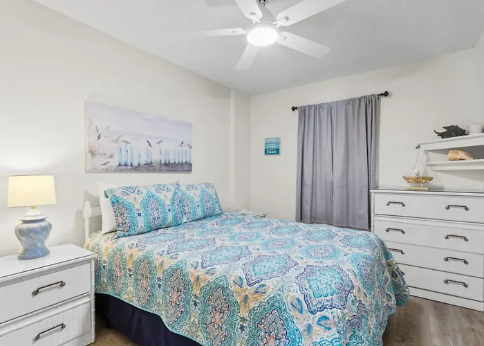 Boardwalk 983 Apartment *