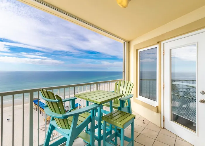 Boardwalk 983 Apartment