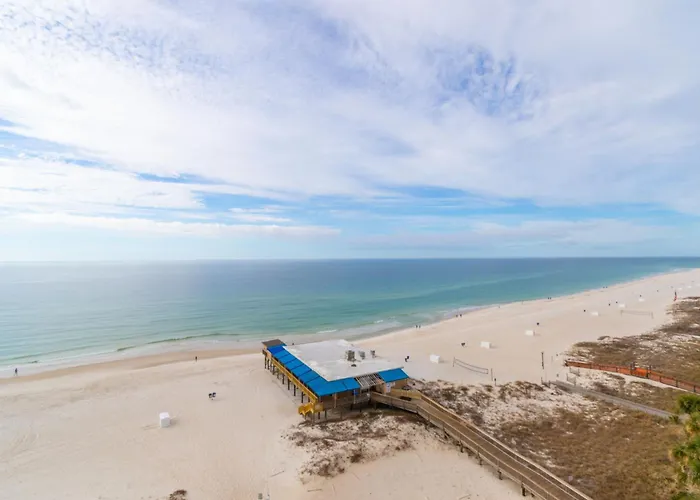 Apartment Boardwalk 983 Gulf Shores
