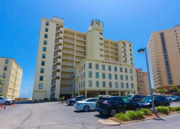 Boardwalk 983 Gulf Shores