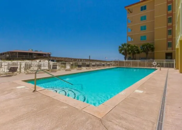 Apartment Boardwalk 983