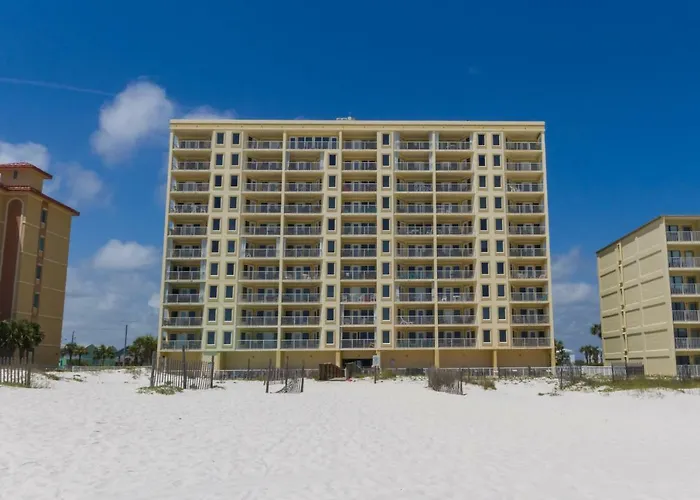 Boardwalk 983 Gulf Shores